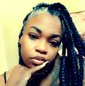 Meet your Posher, Andreca